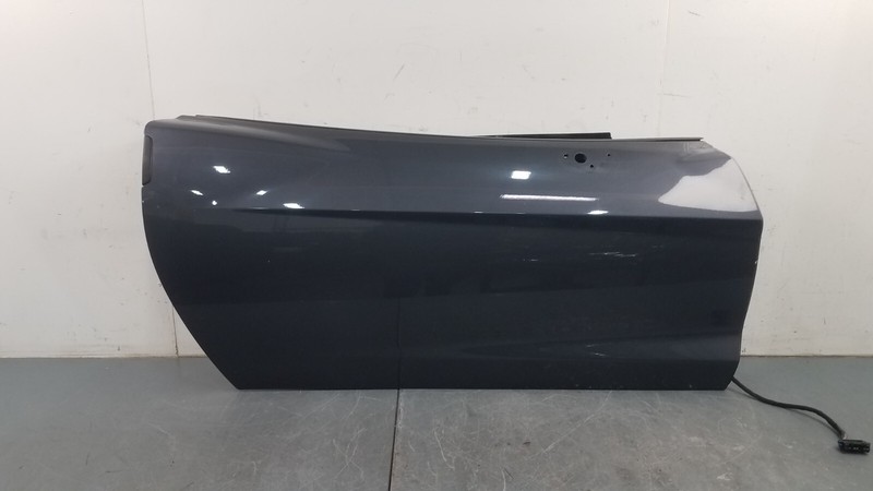 2010 Chevy Corvette C6 ZR1 Right Passenger Door #0096 H6
