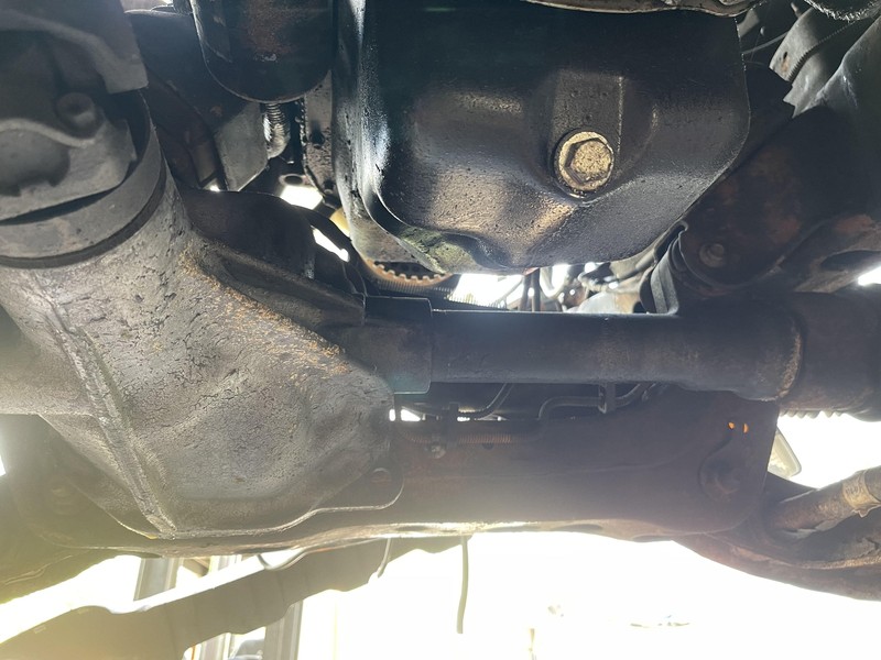 1998-2011 Ford Ranger Front Carrier 4.10 Ratio Assembly Tested Oem