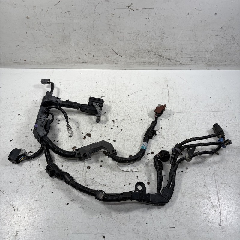 21-22 Honda Accord Sport 1.5 CVT Transmission Wire Harness 28150-6M6-000 OEM