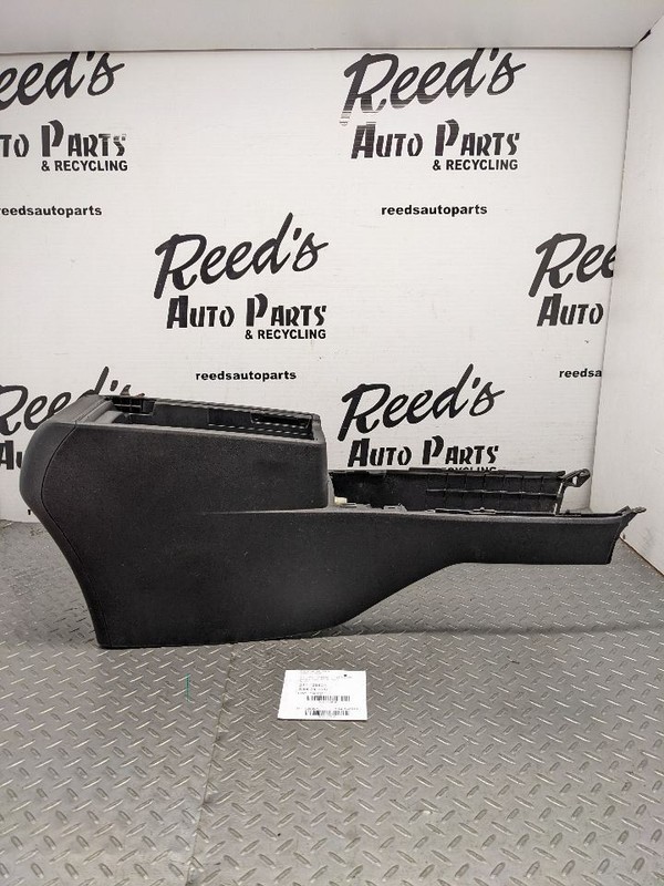 Console Front Floor BARE 15-17 CAMRY 1117818