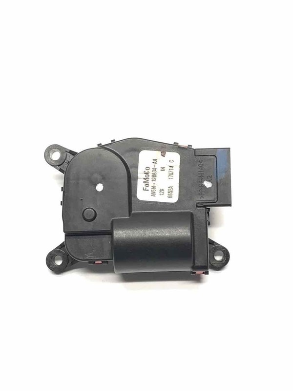 2018 Focus 4dr Air Adjustment Blend Door Actuator AV6N-19B634-AA