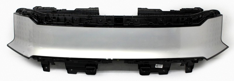 OEM Grille Daytime Running Lamp For KIA EV9 92209-DO000-RSL Ivory Silver (RSL)