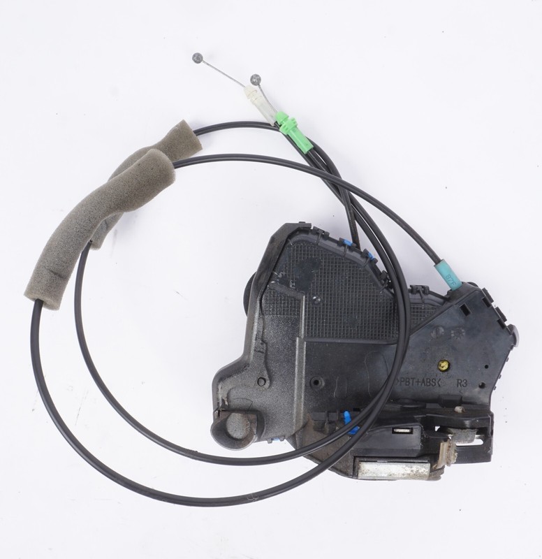 2010-2015 LEXUS IS250 IS350 FRONT RIGHT PASSENGER SIDE DOOR LOCK LATCH ACTUATOR