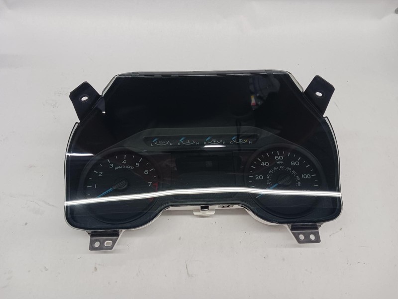 15 FORD F150 XL Speedometer 115k miles OEM 1 Year Warranty!