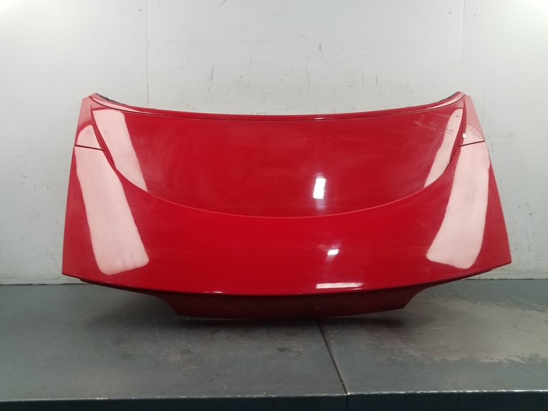 2001 Chevy Camaro Z28 Trunk Lid / Spoiler Wing - ** #6779 o5