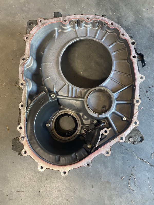 2017 Kia Sorento LX AWD Bell Housing OEM