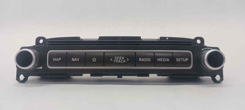 21-'23 HYUNDAI SANTA FE Radio Control Panel OEM 1 Year Warranty!