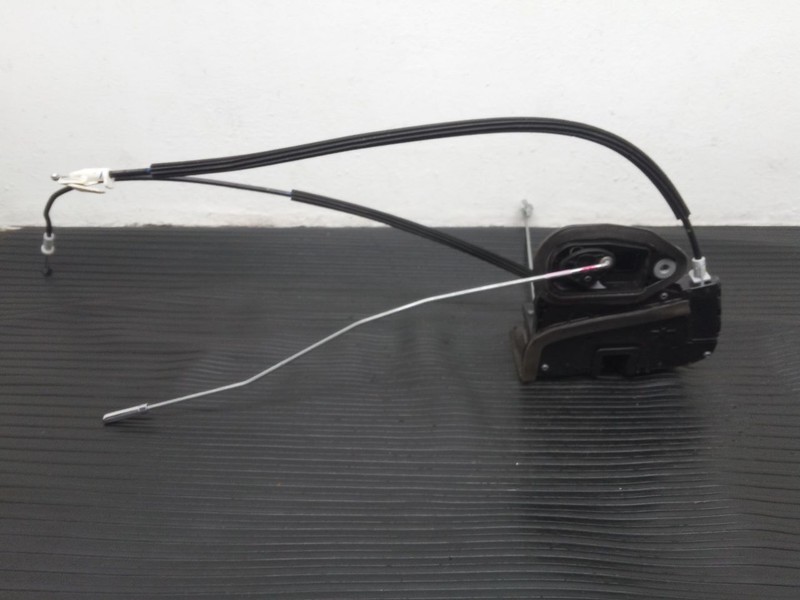 18-23 Chevrolet Traverse Front Left Driver Door Lock Actuator OEM 13546475