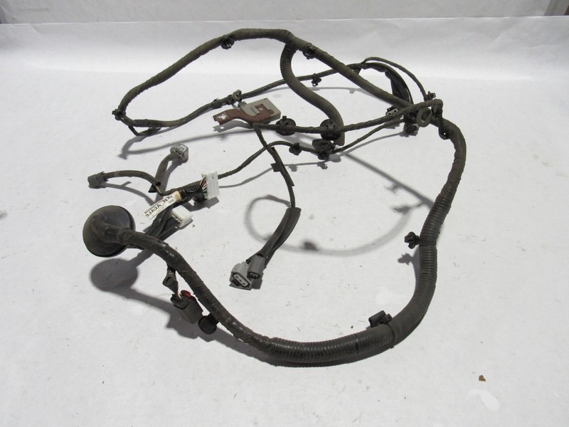 Infiniti JX35 2013 Rear Body Wiring Harness Wire Cable 12-13 *