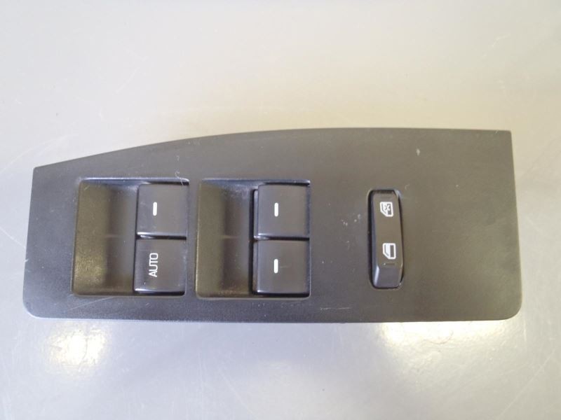 Left Driver Front Door Master Window Switch Fits 2010-2012 Ford Taurus 83111