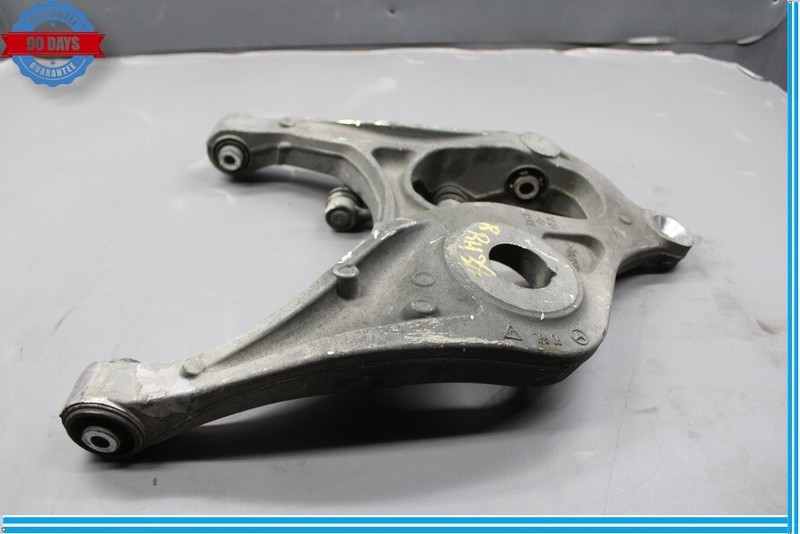 12-19 Mercedes X166 GL450 GLE350 Rear Right Passenger Side Lower Control Arm Oem
