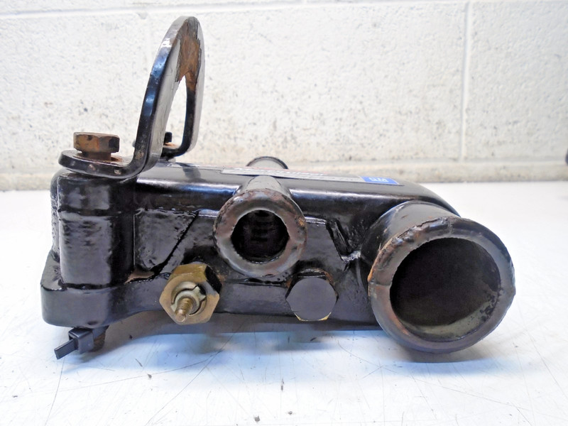 Y3 Mercruiser 4.3 Vortec Thermostat Housing Alpha 860256-C3 860256A1
