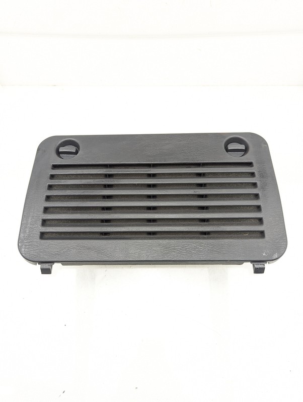 Jack Cover Black Fits 2002 2003 2004 2005 MERCEDES ML350 ML-CLASS K26-197060