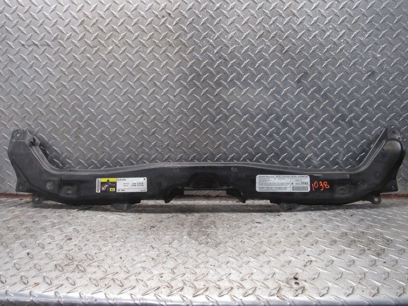 2013GRAND CARAVAN UPPER RADIATOR CORE SUPPORT BRACKET 04722 045AA