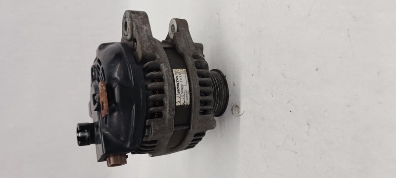 08-'12 HONDA ACCORD Alternator 2.4L 88k miles OEM 1 Year Warranty!