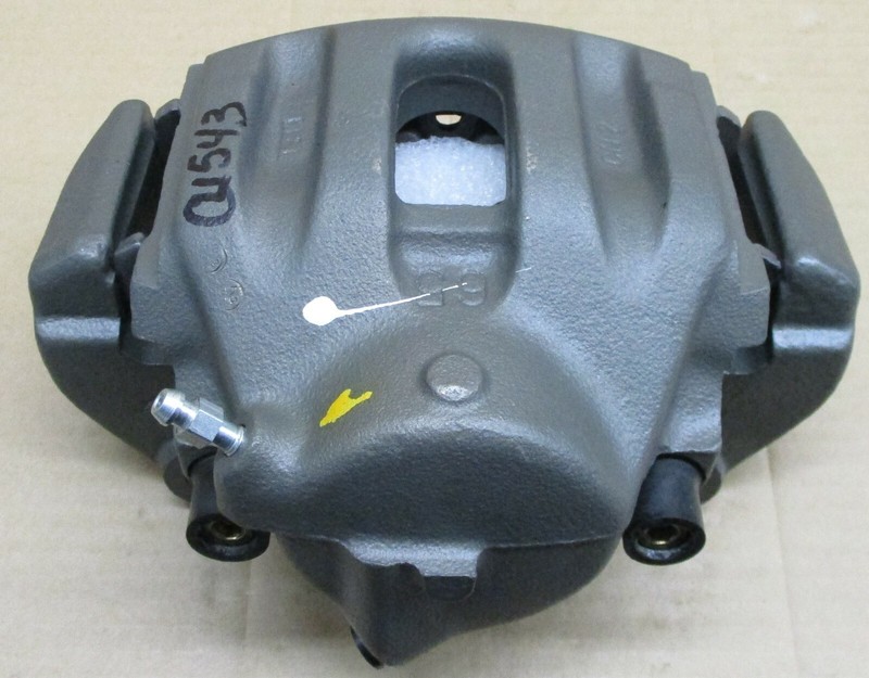 REMANUFACTURED FRONT LEFT LOADED DISC BRAKE CALIPER 141.34026 FITS *SEE CHART*