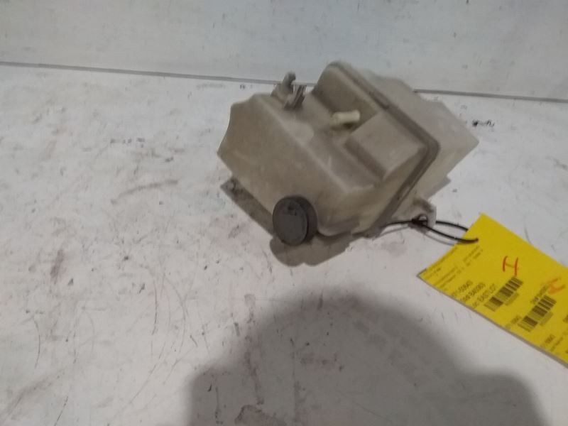 Coolant Reservoir 6 Cylinder Fits 15-20 MURANO 3202350