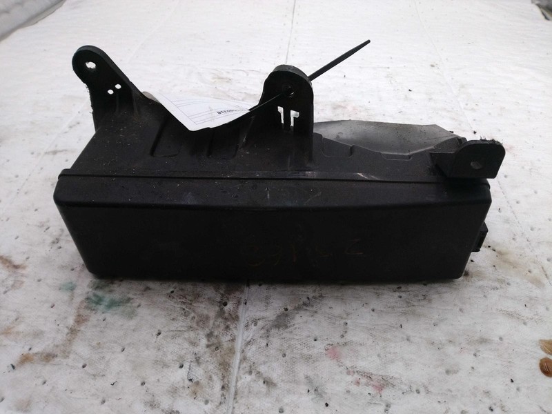 2012 Lexus IS250 Fuse Box 2.5L OEM Used 143K Miles White NJ25-25168-638827