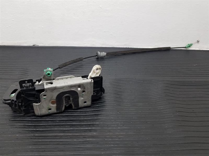 11-19 Ford Explorer Front Left Driver Door Latch Lock Actuator OEM DG1Z5421813B