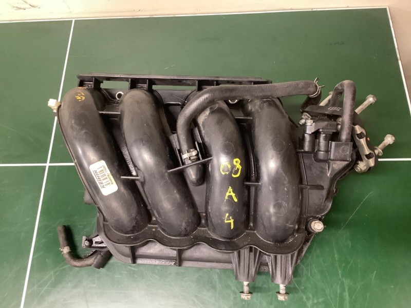 08-12 Accord 2.4L Engine Intake manifold used OEM