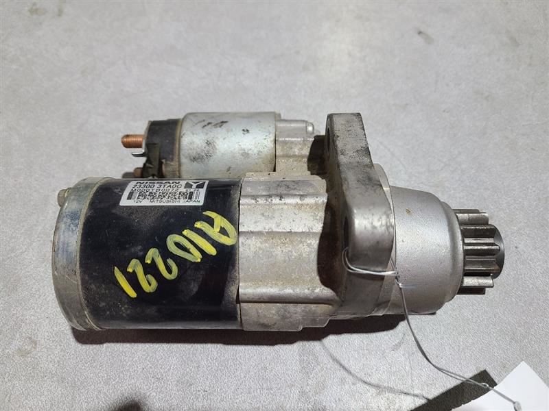 Starter Motor Fits 15-20 ROGUE 532592