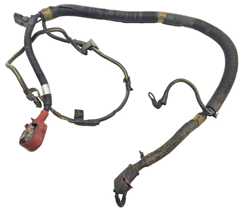 1994-1999 Mitsubishi 3000GT Non-turbo Starter Power Wire OEM
