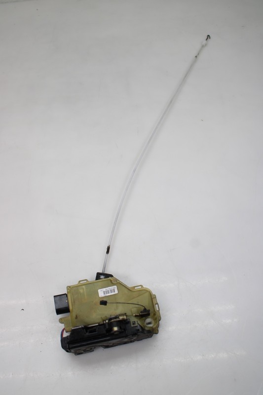 1999-2006 AUDI TT COUPE MK1 - LEFT DOOR Latch / LOCK Actuator 8N1837015C