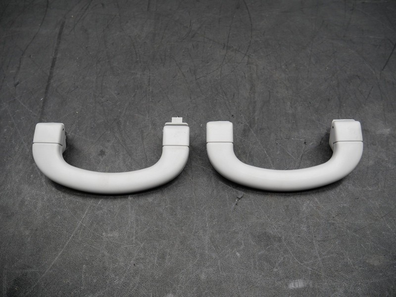 2015-2022 Ram ProMaster City Grab Handle Interior Left Right Pair 5ZM84LDMAA OEM