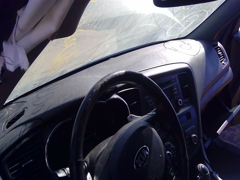 Dash Panel Without Center Speaker Fits 11-13 OPTIMA 575071