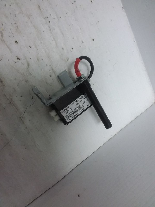 Theft Locking Keyless Entry Module Turbo Fits 11-14 SONATA 95470-3Q000