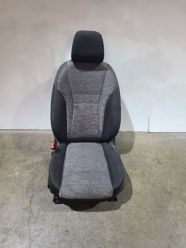 Driver Front Seat Bucket Electric Cloth Fits 23-25 ROGUE 587754