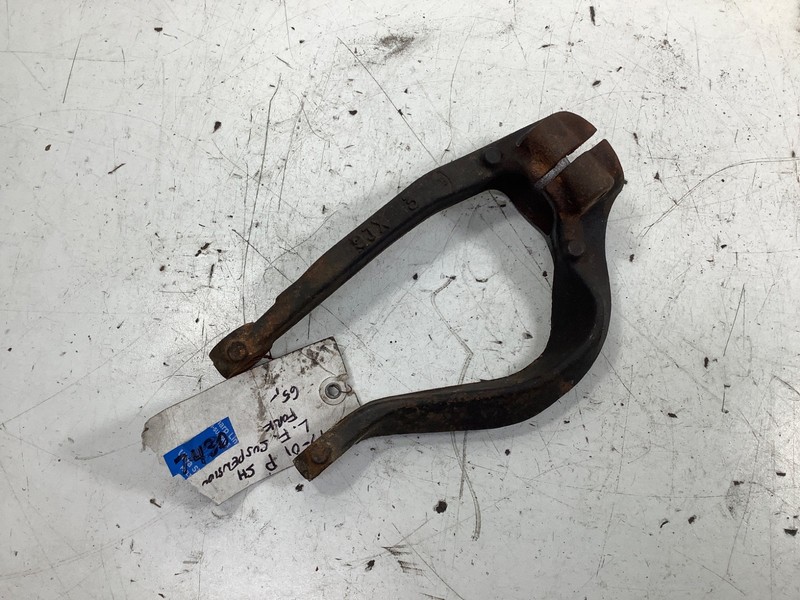 97-01 Honda Prelude SH Left Front Suspension Fork OEM