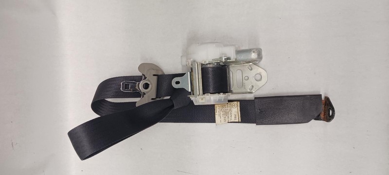 2009 TOYOTA HIGHLANDER Front Seat Belt driver retractor OEM 08 09 10