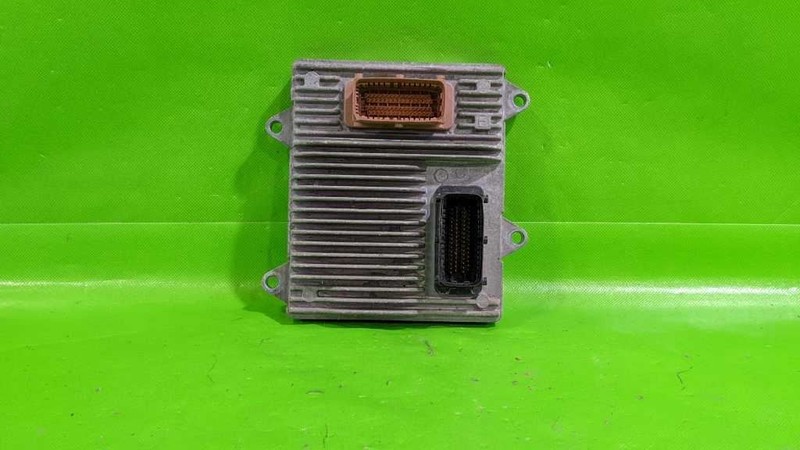 07 AVEO ECM ENGINE CONTROL MODULE OEM 4594-15