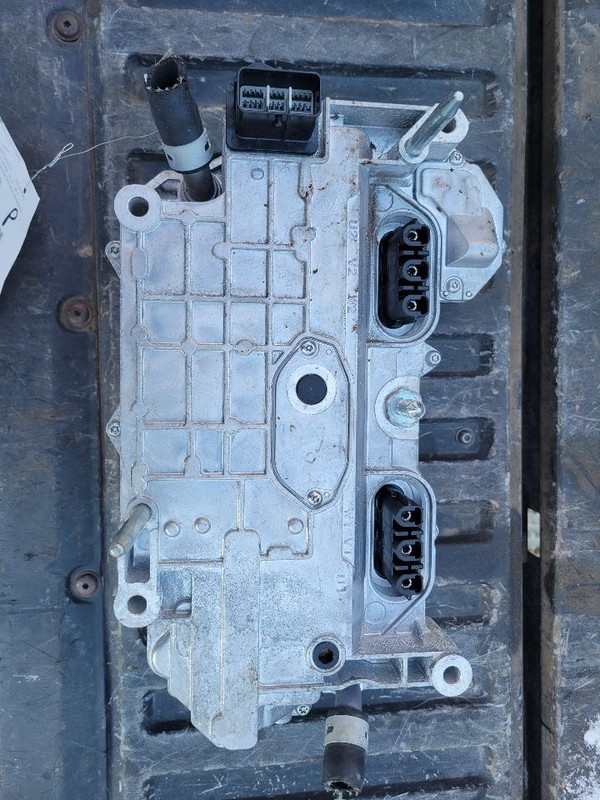 Power Control Module with Inverter 1B000-6C2-A06 Fits 18-22 ACCORD Hybrid