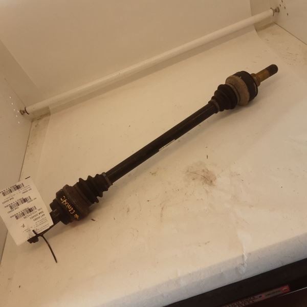 Axle Shaft Rear 3.0L AWD Without Adaptive Suspension Fits 07-18 BMW X5 2114406