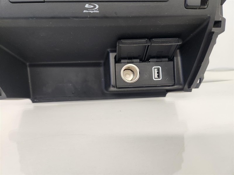 2021-2022 Honda Pilot Dvd Play Blue Ray 39110-Tg7-A91 39110Tg7a91