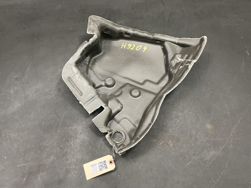 Rear Right Wheel House Absorber 2019 Honda Pilot 74511-TG7-A10 2016 2017 - 2021