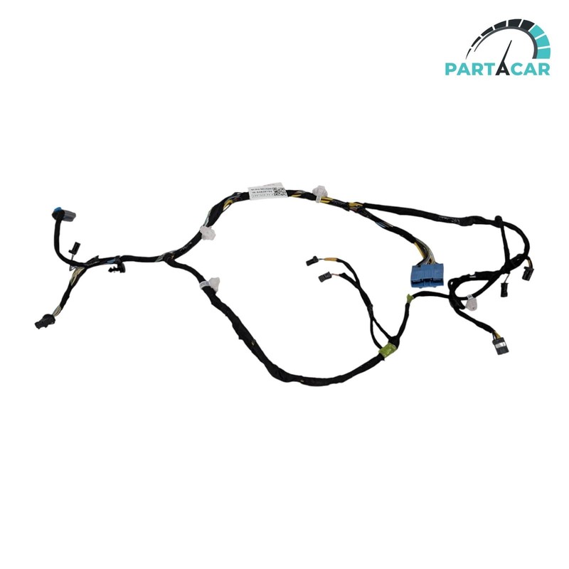 2017 2018 2019 2020-2023 Tesla Mode 3 Y Center Console Wire Wiring Harness OEM