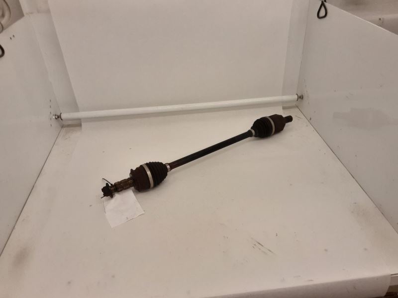 Driver Left Axle Shaft Rear 2.5L Fits 17-18 ENVISION 2644378