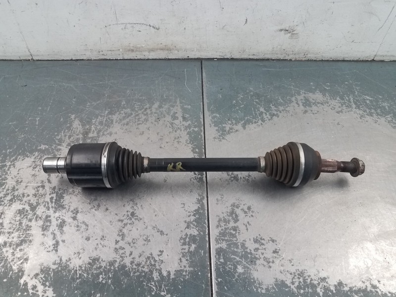 2007 Chevy Corvette C6 Right CV Axle #9216 F1