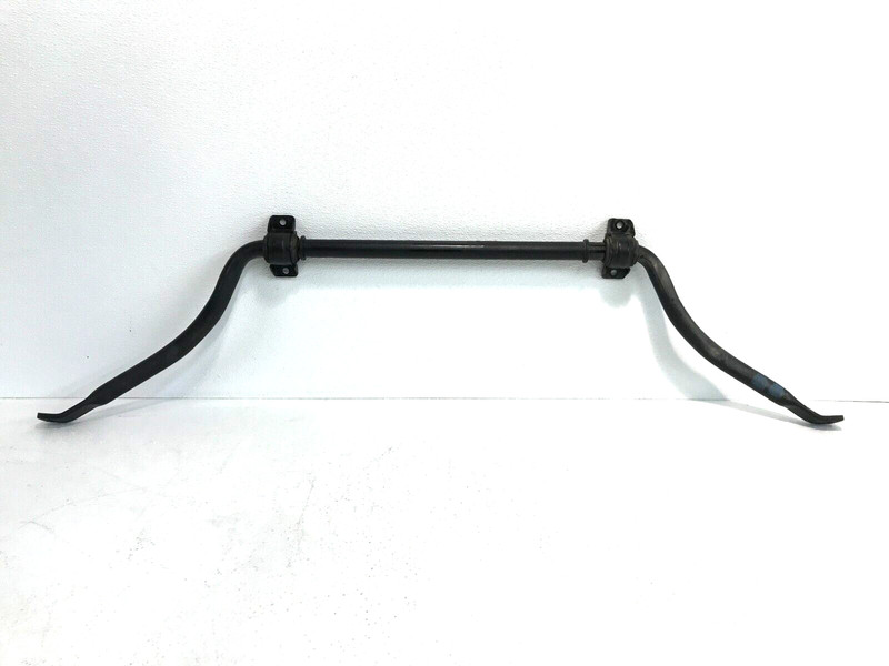 03-08 Jaguar S-Type X204 Front Sway Bar Stabilizer Suspension OEM