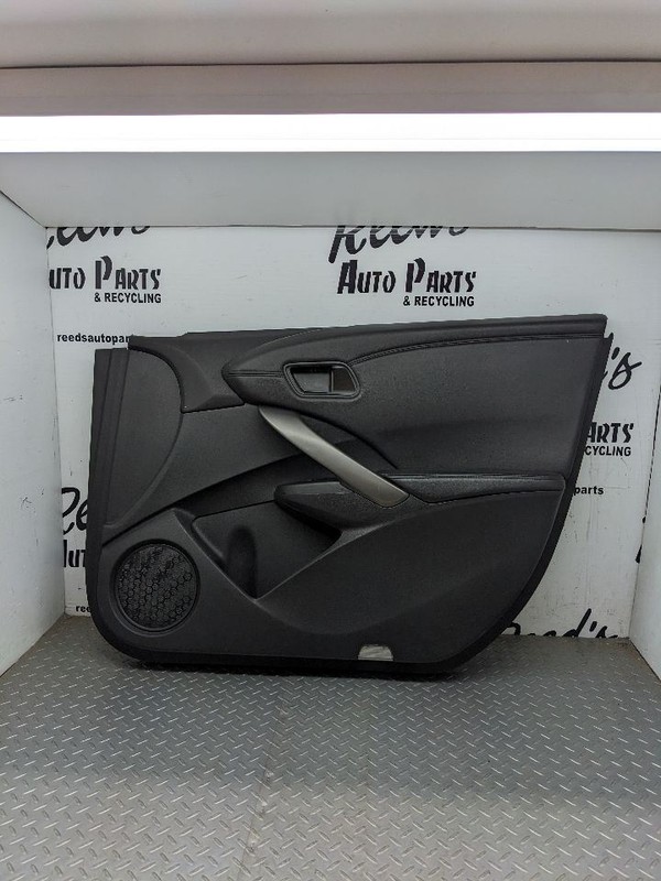 2013 2014 2015 Acura RDX Front Right Passenger RH Door Panel Oem 1140059