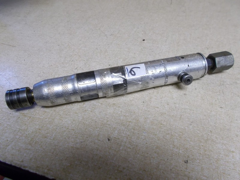 Ingersoll Rand 3RPL Air Pneumatic Screwdriver *FREE SHIPPING*