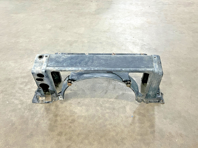 ⭐1984-1989 CHEVROLET CORVETTE C4 ENGINE LOWER RADIATOR SHROUD TRIM OEM LOT2565