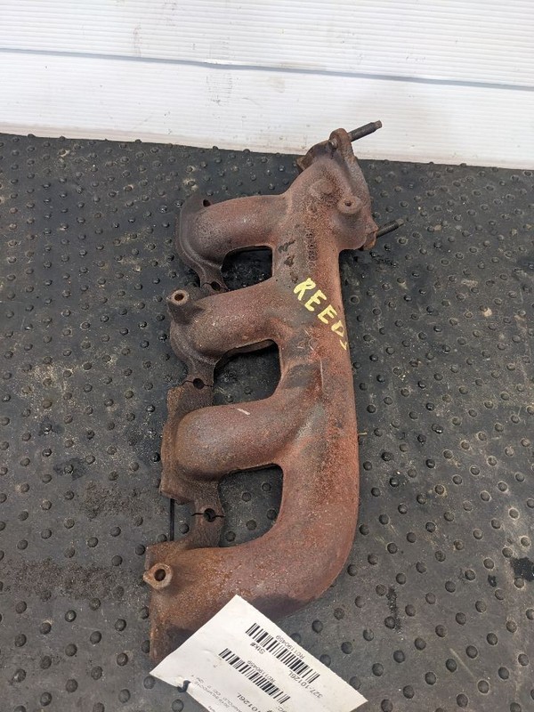 Driver Left Exhaust Manifold 5.3L Fits 19-25 SIERRA 1500 PICKUP 1190459