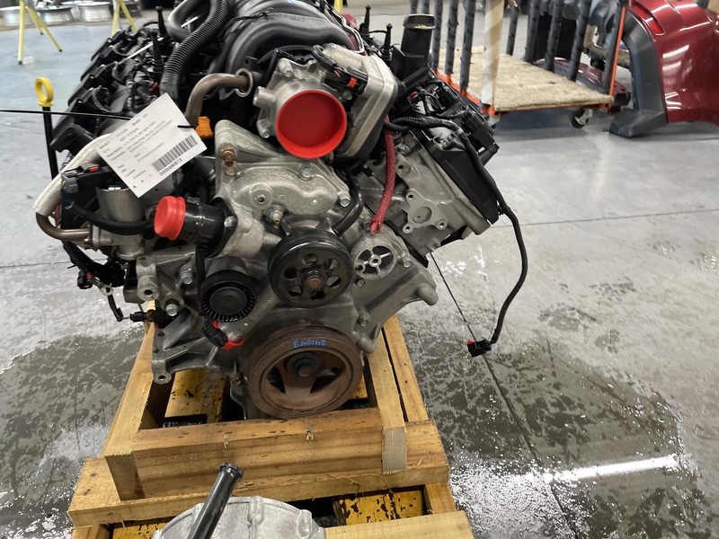 06-'08 CHRYSLER 300 Engine 5.7L AWD 64k miles 6 Month Warranty!