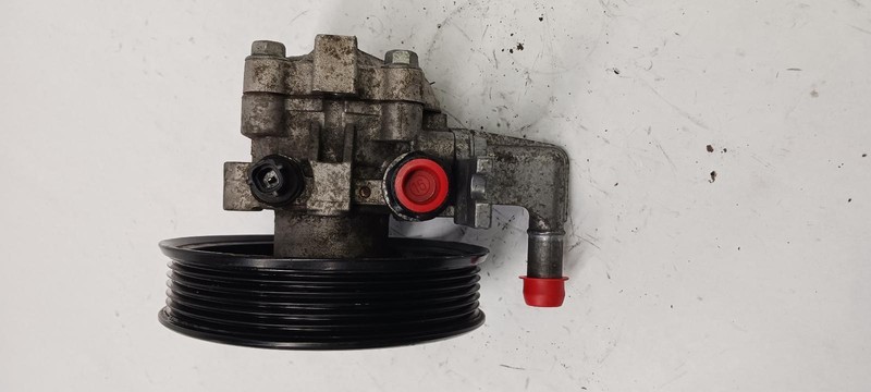 10-'12 HYUNDAI SANTA FE Steering Pump 2.4L 84k miles OEM 1 Year Wnty!
