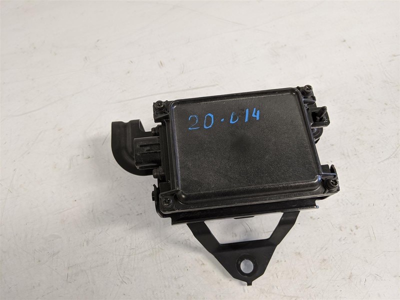 2018-2020 Honda Odyssey Front Grille Milliwave Distance Radar 36800-Thr-A01