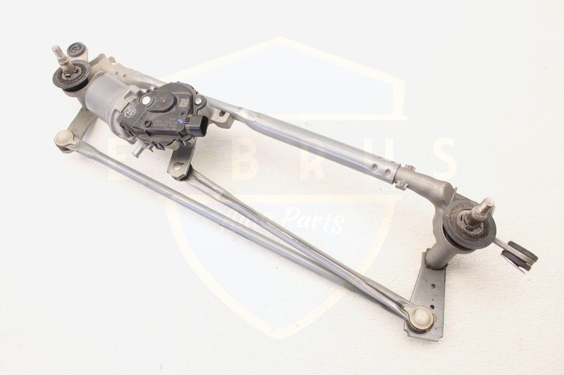 JAGUAR E-PACE 2018 2019 FRONT WINDSHIELD WIPER MOTOR LINKAGE OEM